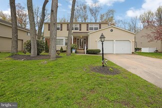 743 Cornwallis Dr, Mount Laurel, NJ 08054