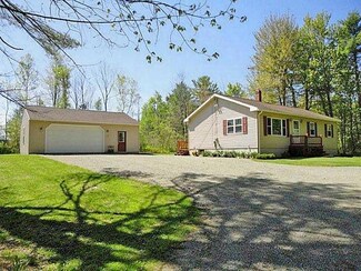 864 Lebanon Rd, Winterport, ME 04496