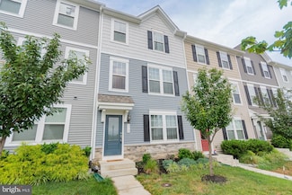 219 Presidents Pointe Ave, Ranson, WV 25438