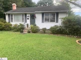 1585 Old Charlotte Rd, Spartanburg, SC 29307