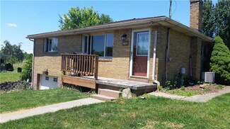 1404 Church Rd, Ford City, PA 16226