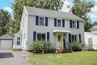 151 Howard Rd, Rochester, NY 14606