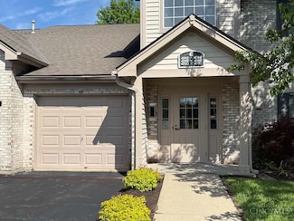 4748 Bordeaux Ln, Mason, OH 45040