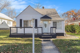 714 S 27th St, South Bend, IN 46615