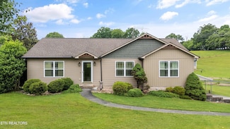 417 Smoky View Estates Dr, Maryville, TN 37801