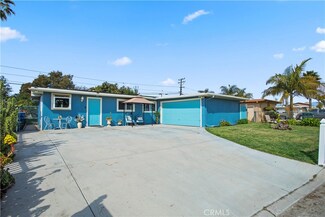 3311 Minna St, Oxnard, CA 93036