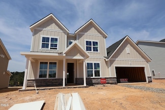 1204 Opal Ln Unit 93, Durham, NC 27705