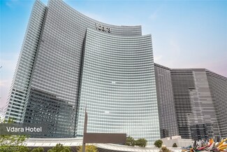 2600 W Harmon Ave Unit 9030, Las Vegas, NV 89158