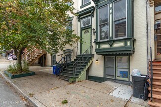 13 Myrtle Ave, Albany, NY 12202