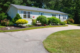 91 Pitch Pine Place, Wakefield, RI 02879