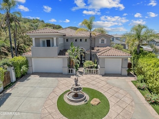 3269 Morning Ridge Ave, Thousand Oaks, CA 91362