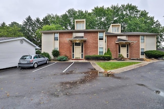 111 Ridge Rd, Lebanon, OH 45036