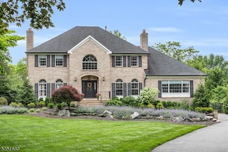 146 Linden Dr, Basking Ridge, NJ 07920