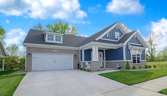 1841 Celebration Cir, Owensboro, KY 42303