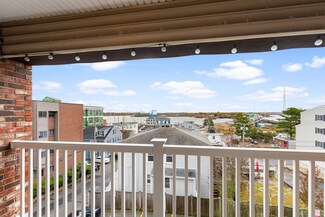 12 Cox Ct Unit PHB, Beverly, MA 01915