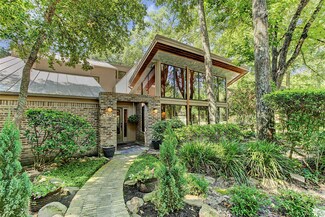 2607 Crossvine Cir, Spring, TX 77380