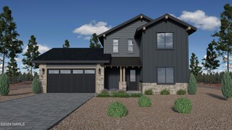 507 N Valerian Ln Unit Lot 18, Flagstaff, AZ 86004