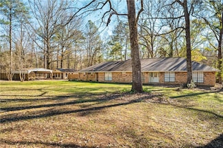 122 Old Beaubouef Rd, Deville, LA 71328