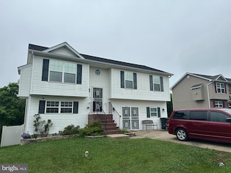 95 Buchanan Ln, Inwood, WV 25428