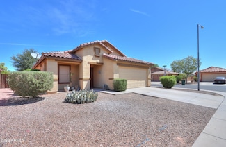 556 W Mirage Loop, Casa Grande, AZ 85122
