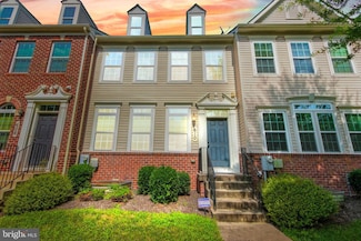 610 Chance Place, Capitol Heights, MD 20743