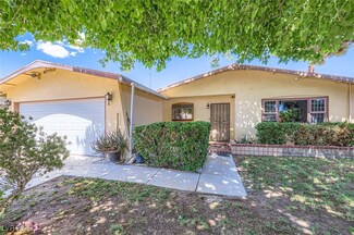 3536 Anthony Dr, Las Vegas, NV 89121