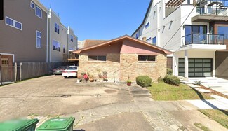 5216 Chenevert St, Houston, TX 77004