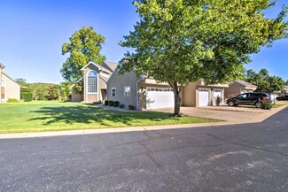 127 Berms Circle Unit 1 Bld 46, Branson, MO 65616