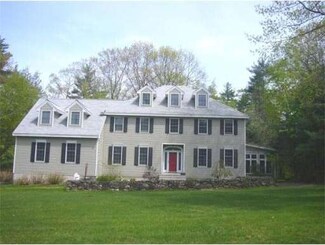 190 Westford St, Dunstable, MA 01827