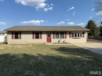 5252 N Mary St, Bloomington, IN 47404