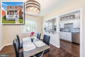 3300 Wallford Dr Unit A, Dundalk, MD 21222
