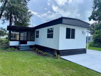 82 N Bobwhite Rd, Wildwood, FL 34785