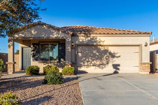 19506 N Rose Ct, Maricopa, AZ 85138