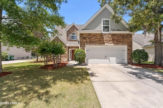 186 Pickett Mill Blvd, Okatie, SC 29909