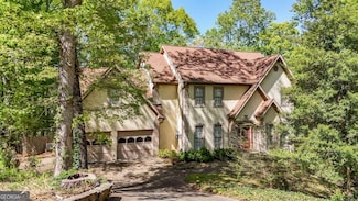 3200 Country Club Ct NW Unit III, Kennesaw, GA 30144