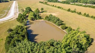 17413 County Road 3539, Ada, OK 74820