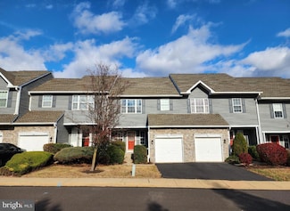 154 Woodstream Ct, New Hope, PA 18938