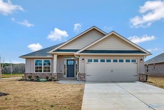 111 Ridgeland Trail, Moores Mill, AL 35810