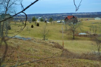 116 Lovers Leap Rd, Lawrenceburg, KY 40342