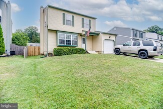 17 Juniper Ave, Somerdale, NJ 08083