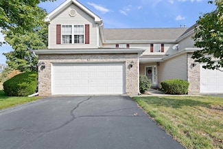 4901 Prairie Rose Dr Unit 42, Roscoe, IL 61073