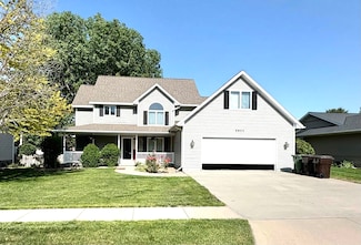 5803 Avenue P Place, Kearney, NE 68847