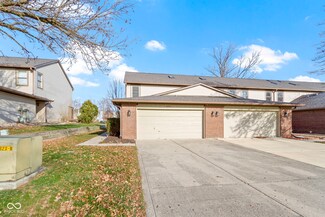 6454 Bay Harbor Ln, Indianapolis, IN 46254