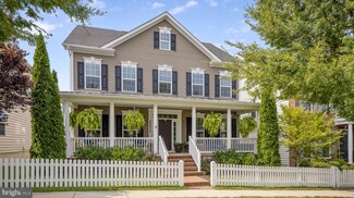 22826 Glacier Lily Dr, Clarksburg, MD 20871