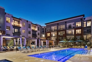 345 Sharon Township Ln Unit A1, Charlotte, NC 28211