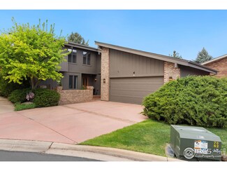 1357 43rd Ave Unit 6, Greeley, CO 80634