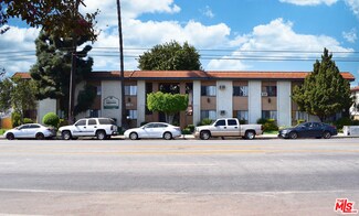 8803 Van Nuys Blvd, Los Angeles, CA 91402