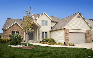 9487 Falcon Way, New Haven, IN 46774