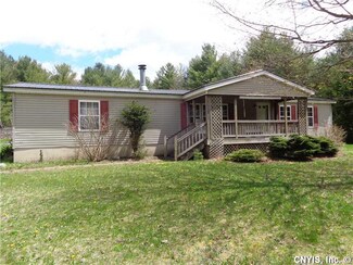 6740 Erie Canal Rd, Lowville, NY 13367