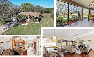 5455 W Heather Ridge Path, Lecanto, FL 34461